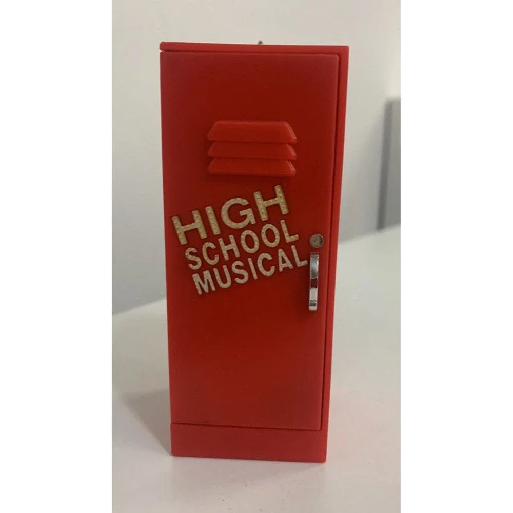 Hallmark 2008 Ornament High School Musical We're All in This Together